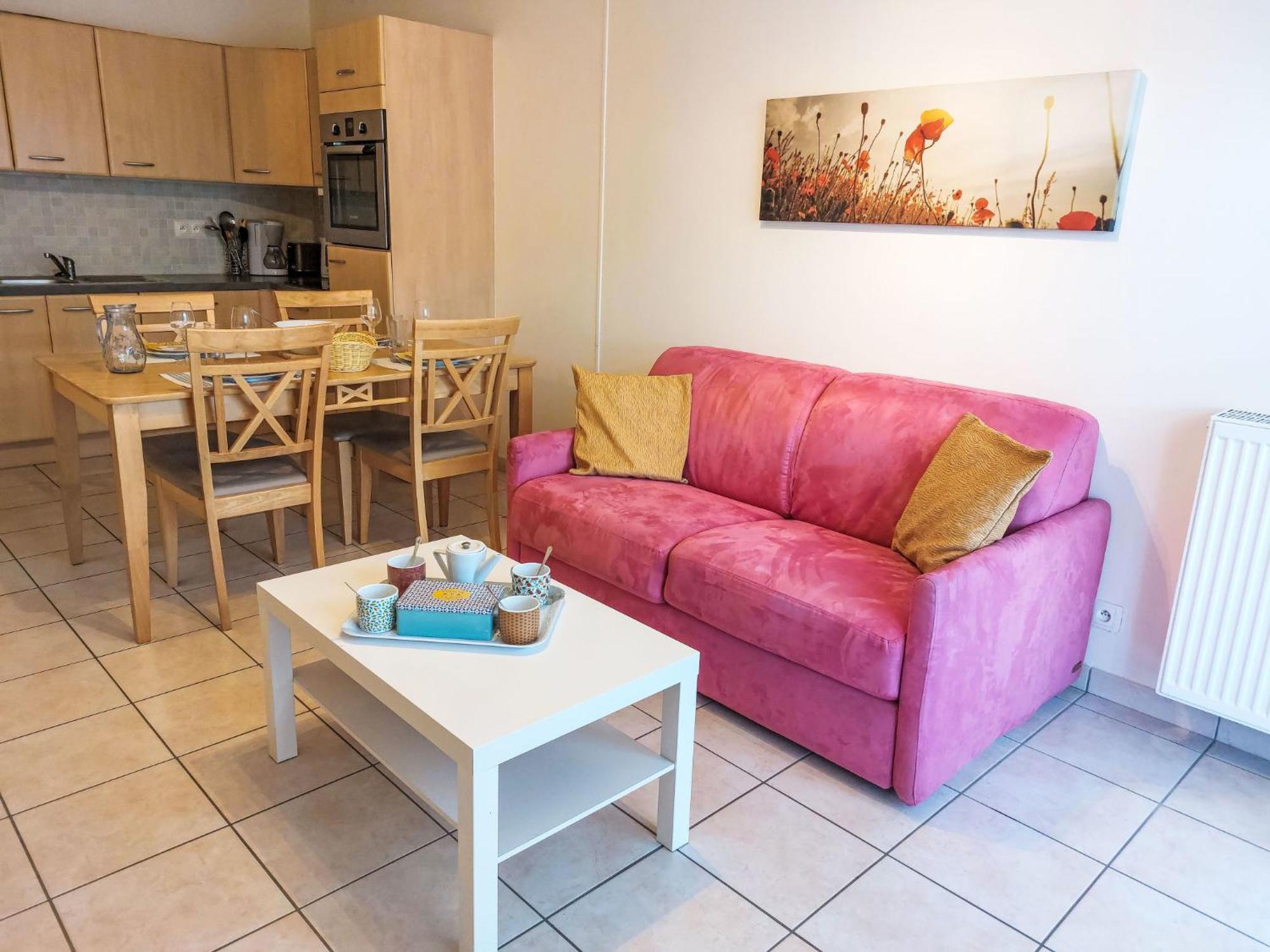 Apartment Crespin By Interhome Saint-Gervais-les-Bains Exterior foto